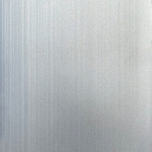 Clear Anodized Aluminum