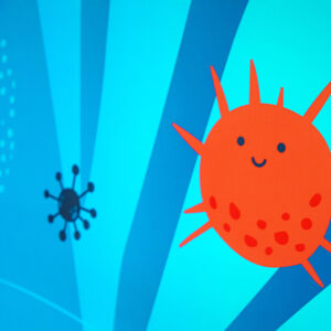 Custom Graphics Vinyl